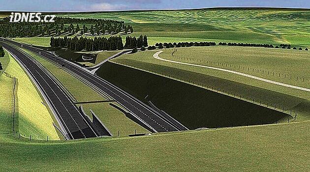 İngiliz hükümeti Stonehenge'e tünel inşa etme planını iptal etti