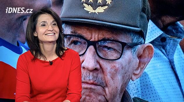 Amerikanistka: Trumpova blokáda dopadá nejvíc na chudé a Kubu dál řídí Raúl Castro