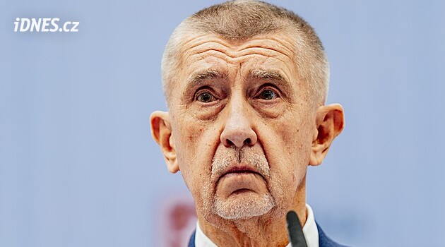 Činy, kvůli kterým je Babiš vyšetřován ve Francii, by mohly být promlčeny