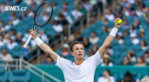 ATP Montréal 2026 muži: program, výsledky a kde sledovat tenis živě v TV