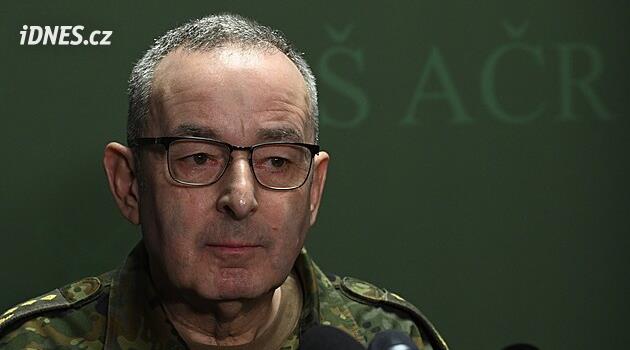 Příštím předsedou vojenského výboru NATO bude německý generál Breuer