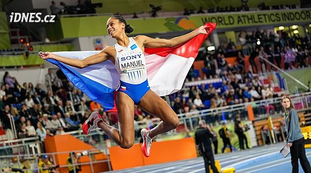 Toruń 2026 Atletizm Dünya Salon Şampiyonası: program, sonuçlar, Çekler
