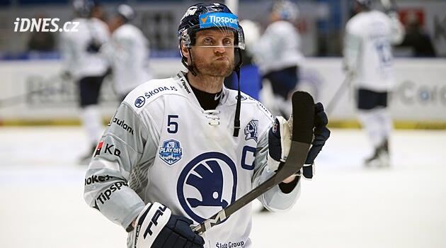 Pilsen kaptanı Jeřábek elendikten sonra: Acı verici bir deneyim