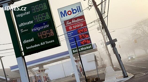 Brent ham petrolü 119 doların üzerine çıktı