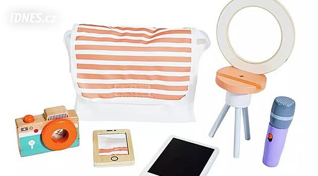 Bu bebeğin buna ihtiyacı var mı? Yeni oyuncak İngiltere'de kargaşaya neden oldu