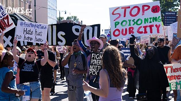 Vězni ve svých domovech. Kvůli agentům ICE se bojí imigranti v USA vycházet ven