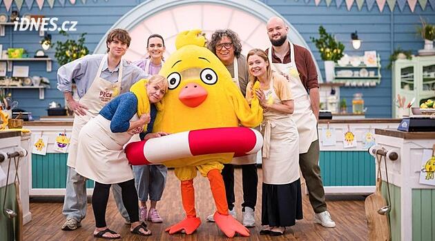 Velikonoce na ČT: Pohádky, bohoslužby a dětem letos pomůže Peče celá země