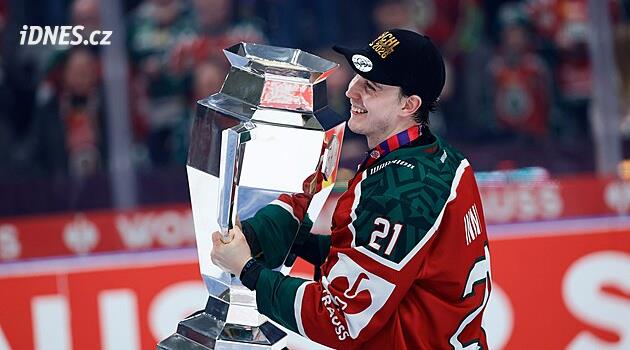 Hokey Şampiyonlar Ligi: Frölunda finalde Lulea'yı mağlup etti