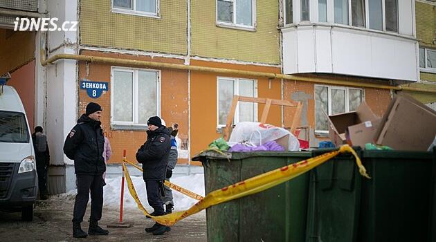 V Rusku zakázali protesty proti vypínání internetu, v Moskvě organizátory zatkli