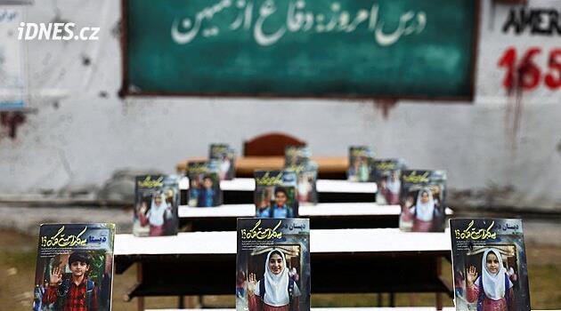 Odsuďte ostřelování univerzit, nebo se zaměříme na vaše, hrozí Írán Spojeným státům