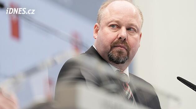 Tři roky vězení za ujíždění policii. Tejc chce zavést nový trestný čin