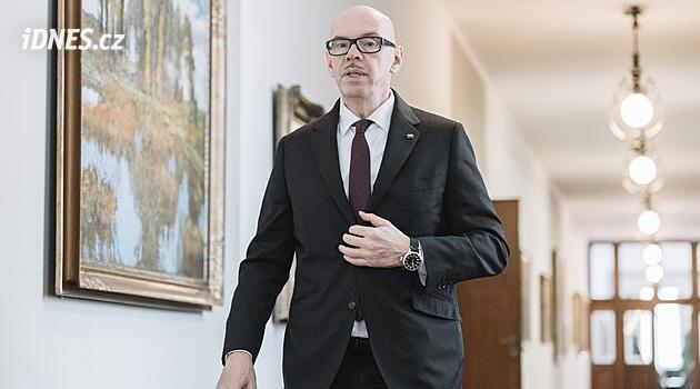 Klempíř a další zástupci koalice představí návrh zákona o médiích veřejné služby