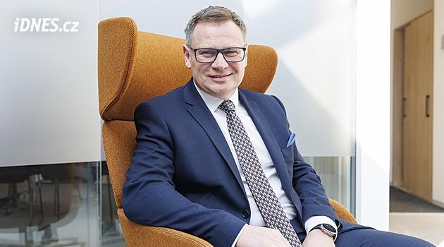 Jsme nemocnice, v první řadě je třeba řešit medicínu, říká brněnský superšéf