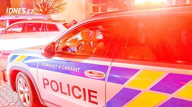 Policie dopadla čtvrtého podezřelého z útoku v Pardubicích, je ve vazbě