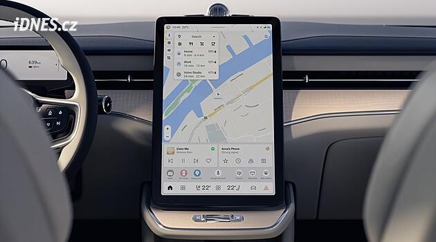 Google Maps fungují i bez mobilních dat. Před cestou mimo EU udělejte jednu věc v nastavení
