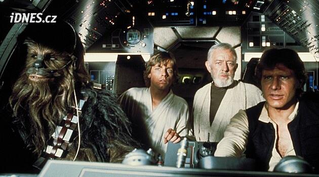 Hollywood ona inanmadı. 50 yıl önce Star Wars başladı ve sinemayı sonsuza dek değiştirdi