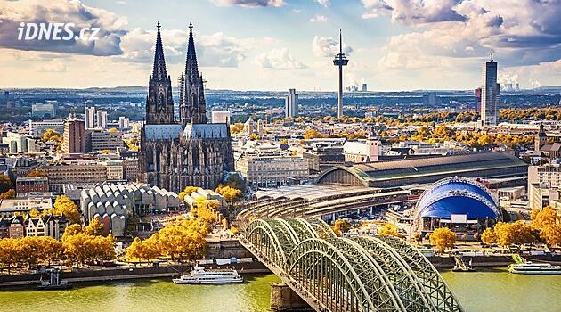 Katedrála v Kolíně nad Rýnem začne vybírat vstupné, nemá na opravy