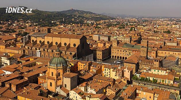 Je nejkrásnější? Objevte rudé město Itálie, starobylou i věčně mladou Bolognu
