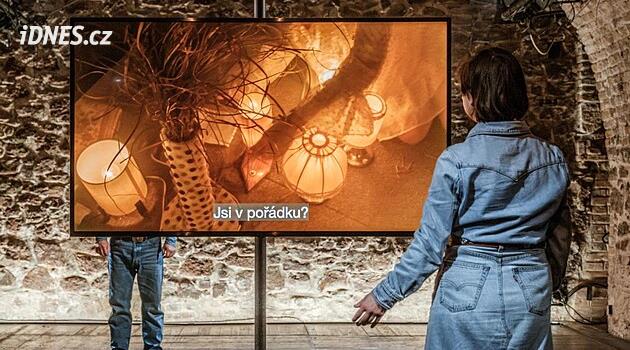 RECENZE: Agitační tón představení o autismu hraničí až s citovým vydíráním