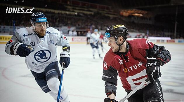Play-off: Panik yapacak zaman yok, Pilsenli hücum oyuncusu Lev komutada