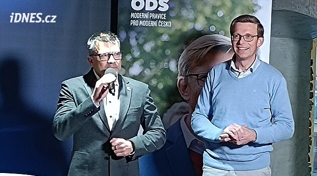 Bouchněte do stolu, chybí razance, vyzval starosta z ODS Kupku a stínovou vládu