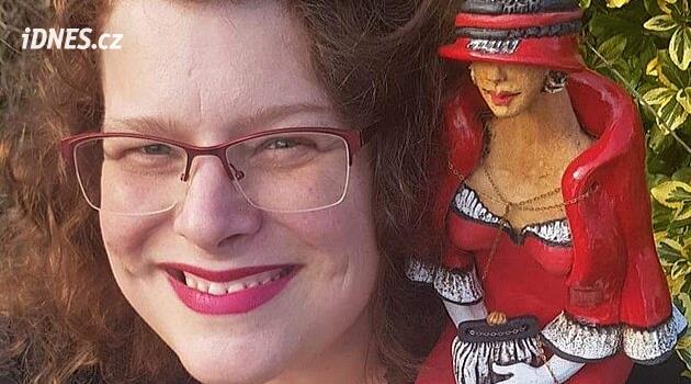 Ressam Jana Fučíková'nın resimleri Manhattan'a gidiyor