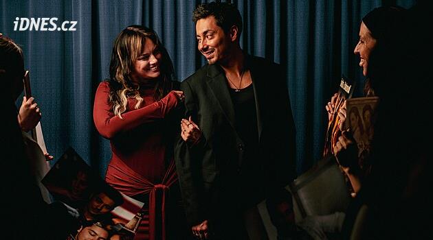 Vzpomeneš si? Ewa Farna a Mirai spolu natočili duet, který ovlivnil David Stypka