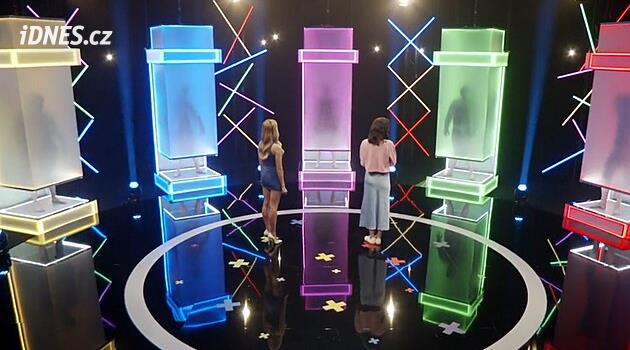 Nahá seznamka na Óčku oslovila hlavně mladé. Vidělo ji 1,3 milionu diváků