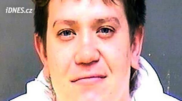 Americká policie zatkla muže, který nemá nohy ani ruce. Viní ho z vraždy