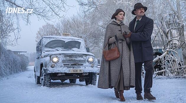 Sklář Janecký se pochlubil fotkou s DiCapriem. Bylo mi ctí, dodal