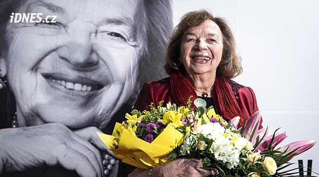 Livia belgeselinin galası Prag'da gerçekleşti