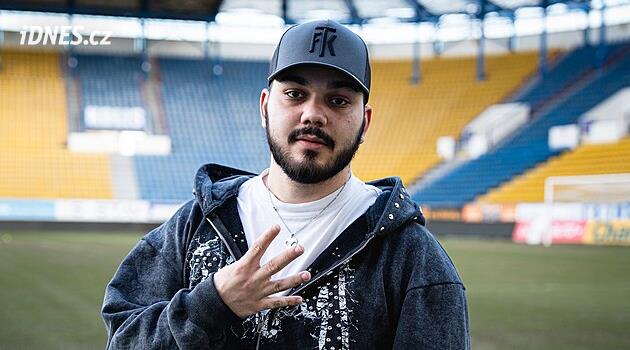 VlaďkySyn Teplice-Sparta maçında sahne alacak