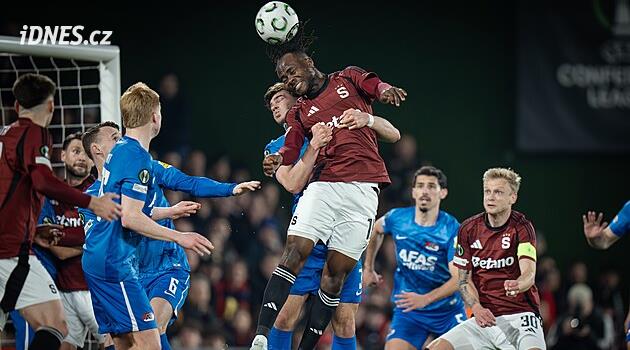 Sparta Şampiyonlar Ligi'nde kiminle mücadele edecek? Varyantlar bunlar
