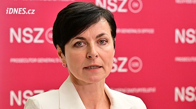 Bradáčová reaguje na Tejce. Žalobci budou postupovat podle zásad trestního řízení, vzkazuje mu