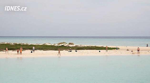 Sarkofág faraona a jedinečný podmořský svět Rudého moře, to je Marsa Alam