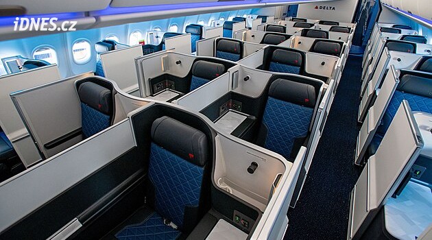 Amerikan havayolları üst sınıflardaki koltuk sayısını artırıyor
