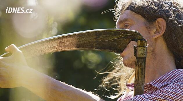 Yerde: doğayla ilgili bir Çek belgeseli nedir?