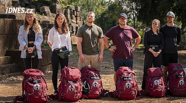 Asia Express 2026: Kdo vypadnul, kdo se vrátil a kdy sledovat nové díly