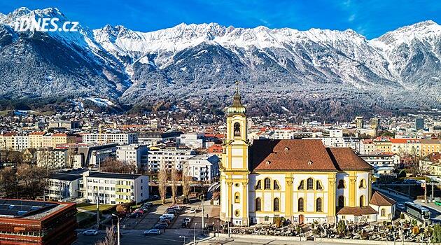 Jarní prázdniny bez front. Víme, proč vyměnit české hory za Innsbruck
