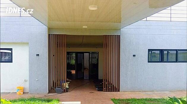 V Paraguayi byl nalezen mrtvý český podnikatel. Jeho vrah se zabil na útěku