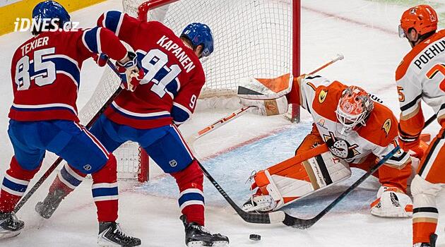 Montreal karşısında yine de başarılı oldu, Edmonton'un hücum yıldızı sakatlandı