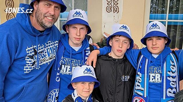 Sigma Olomouc'un Mainz gezisinin organizatörüyle röportaj