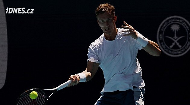 Tenis: Jiří Lehečka Miami'de yarı finale yükseldi