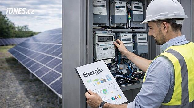 Karlovy Vary bölgesindeki belediyelere enerji ve tasarruf arayışı konusunda uzmanlar yardımcı olacak