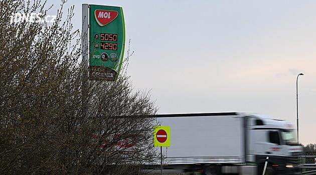 Zastropování cen, nižší daně i regulace: Evropské státy vyrovnávají drahá paliva po svém