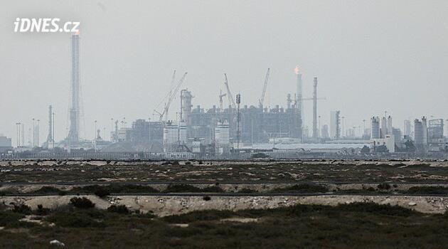 Katar'daki kesinti dünya çapında gaz fiyatlarını artıracak