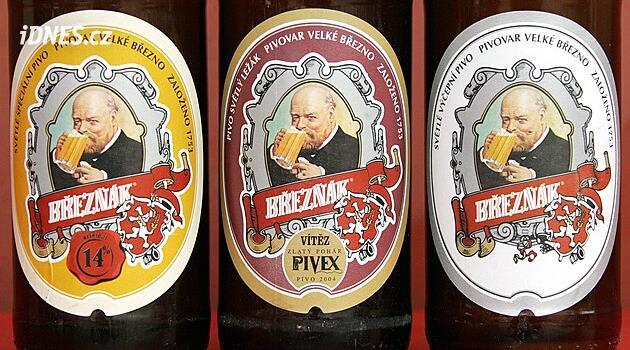 Heineken končí s vařením piva ve Velkém Březně, výrobu Březňáka přesune jinam