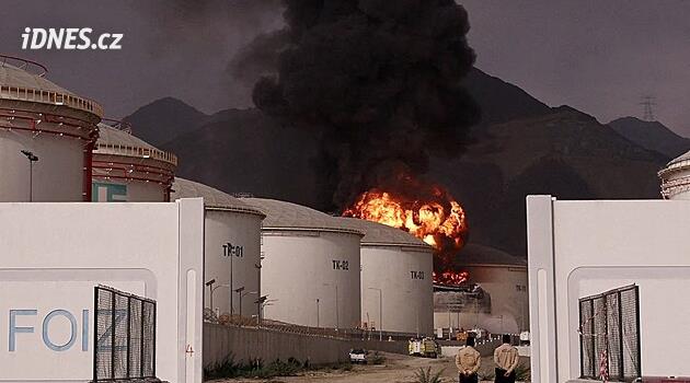 Válku na Blízkém východě pociťuje většina českých firem, zjistil průzkum