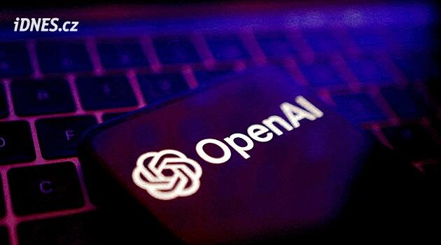Unikla informace o zařízení, které pro OpenAI dělá Jony Ive známý z Applu