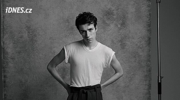 Daniel Žižka: Eurovision'daki temsilcimizle ilk röportaj